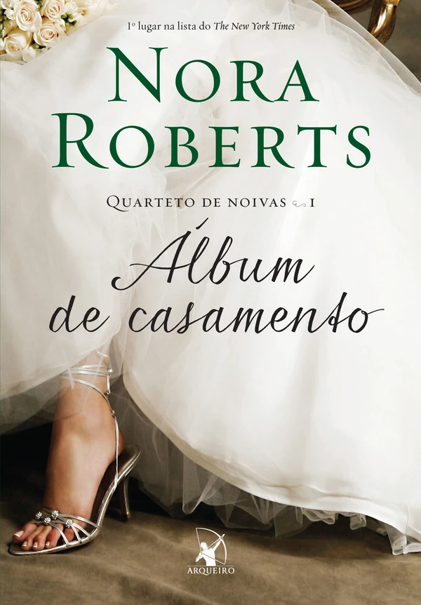 Álbum de Casamento