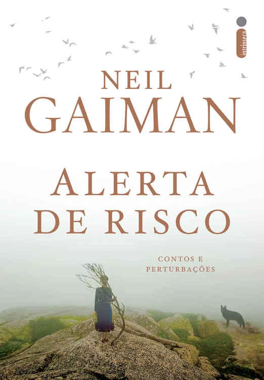 Alerta de Risco