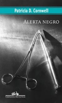 Alerta Negro - Patricia Cornwell