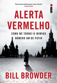 Alerta vermelho