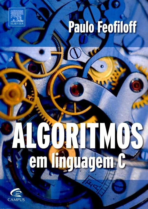 Algoritmos em linguagem C