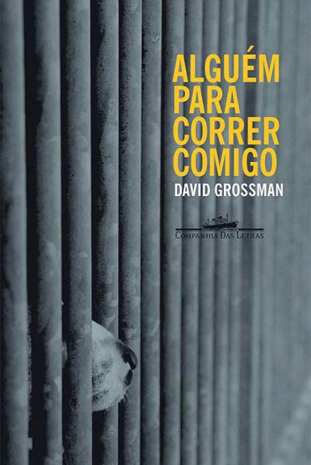 Alguém para correr comigo