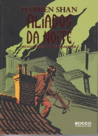 Aliados da Noite