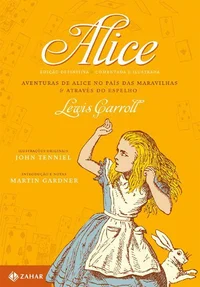 Baixar Alice: Edição Comentada e Ilustrada Pdf ePub Ler Online