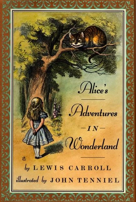 Alice no País das Maravilhas