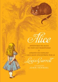 Baixar Alice no País das Maravilhas & Através do Espelho Pdf ePub Ler Online