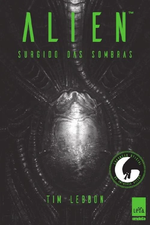 Alien™: Surgido das sombras