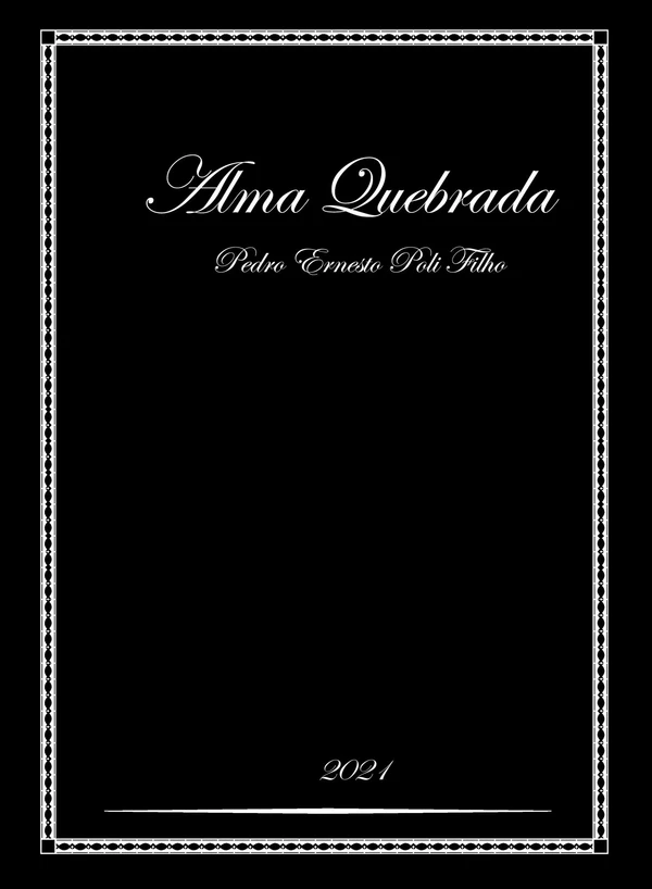 Alma Quebrada