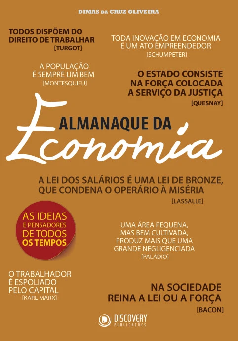 Almanaque da Economia