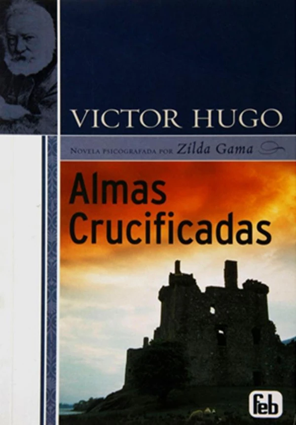 Almas Crucificadas