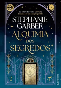 Alquimia dos segredos