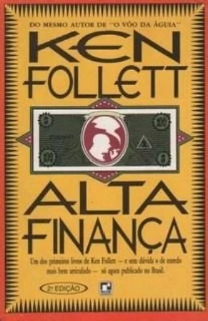 Alta Finança