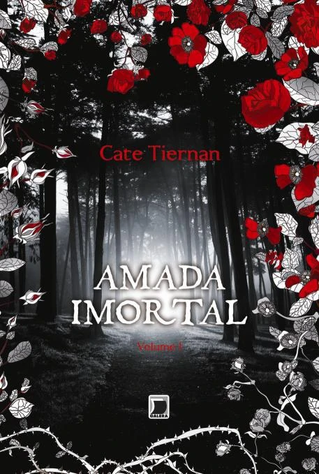 Amada Imortal