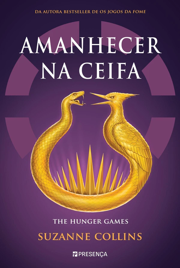 Amanhecer na Ceifa