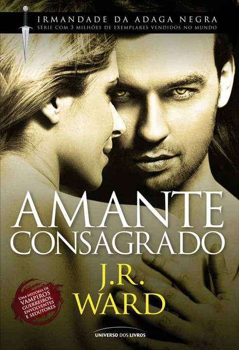 Amante Consagrado