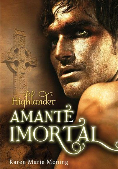 Amante Imortal
