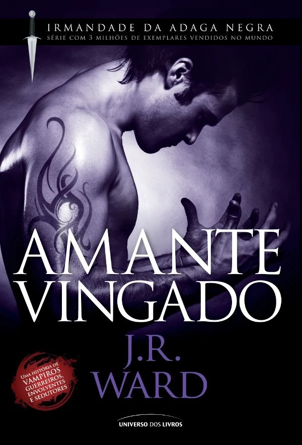 Amante Vingado