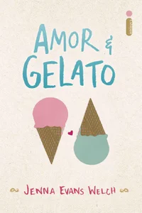Baixar Amor & Gelato Pdf ePub Ler Online