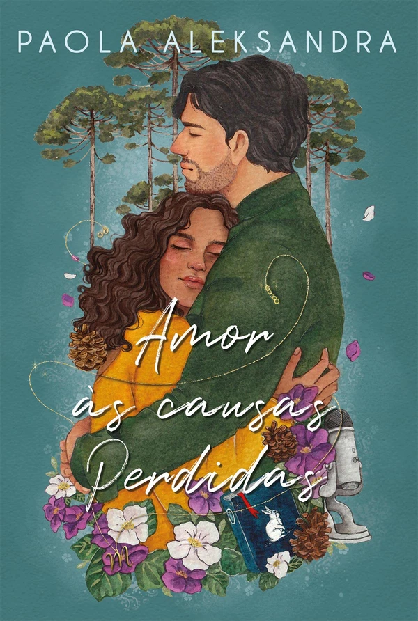 Amor às causas perdidas