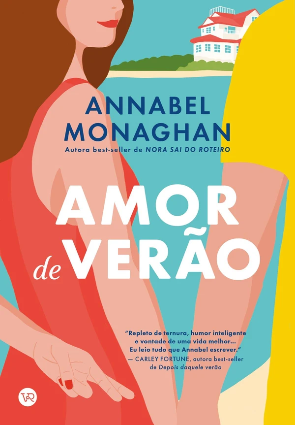 Amor de verão