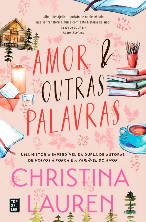 Amor e Outras Palavras