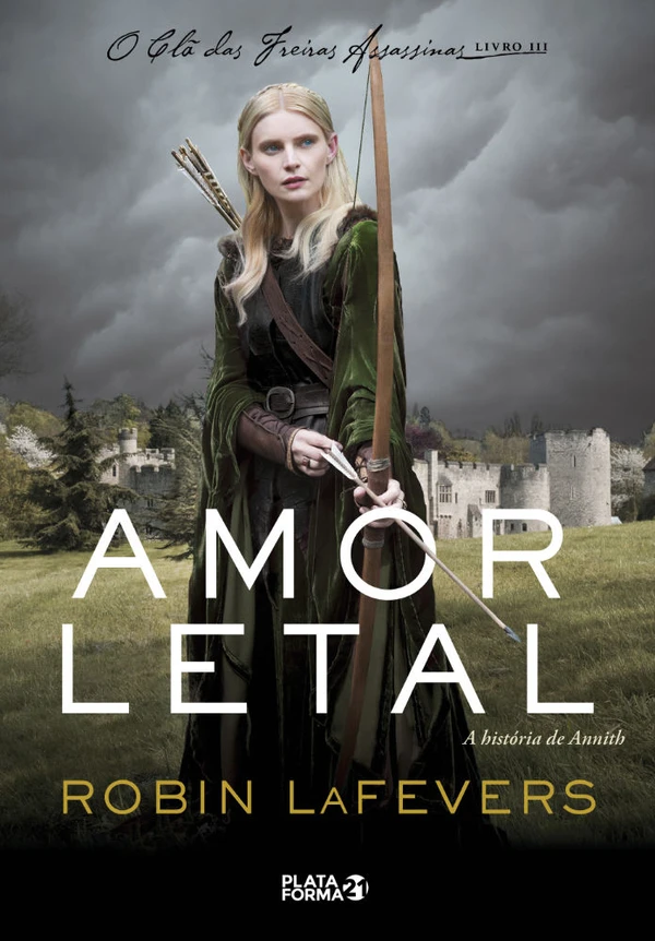 Amor Letal - A história de Annith