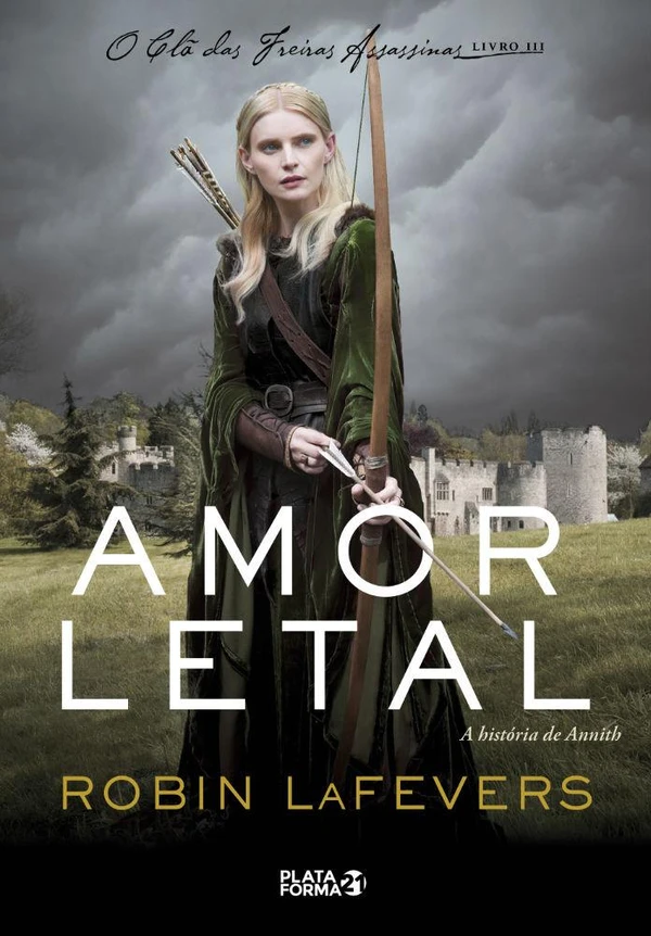 Amor Letal