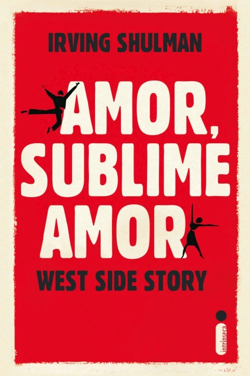 Amor, Sublime Amor