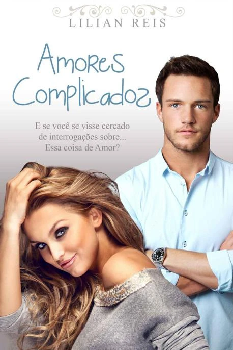 Amores Complicados