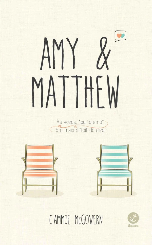 Amy & Matthew
