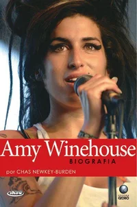 Amy Winehouse, Biografia