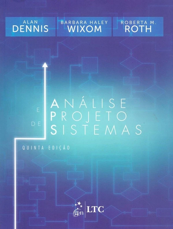 Análise e Projeto de Sistemas