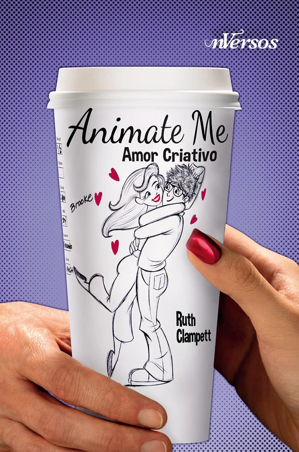 Animate Me Amor Criativo