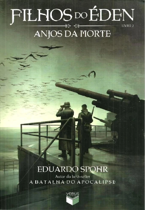 Anjos da Morte