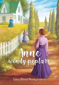 Anne de Windy Poplars