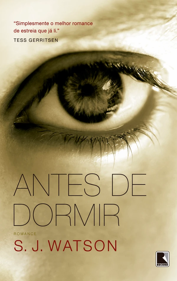 Antes de Dormir