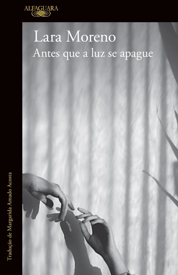 Antes que a luz se apague