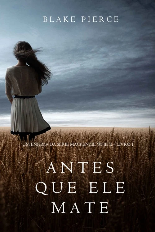 Antes Que Ele Mate