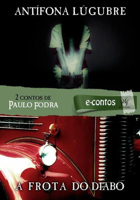 Antífona Lúgubre e A Frota do Diabo