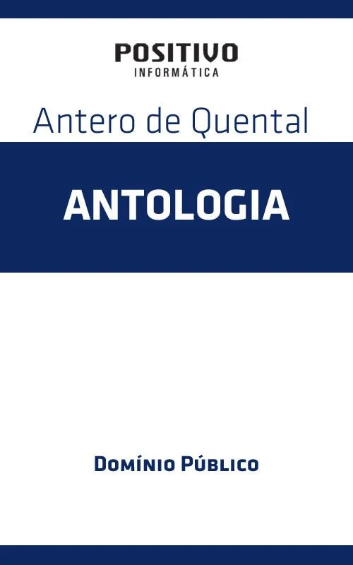 Antologia