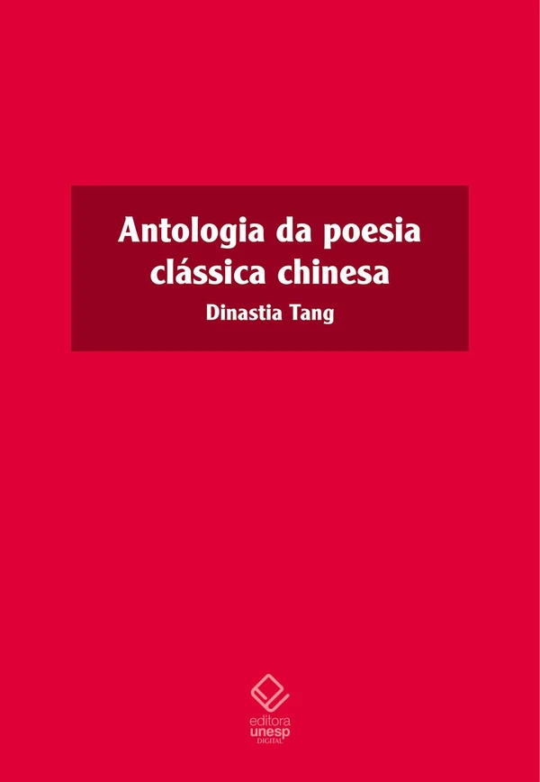 Antologia da poesia clássica chinesa