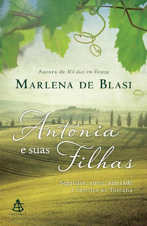 Antonia e suas filhas