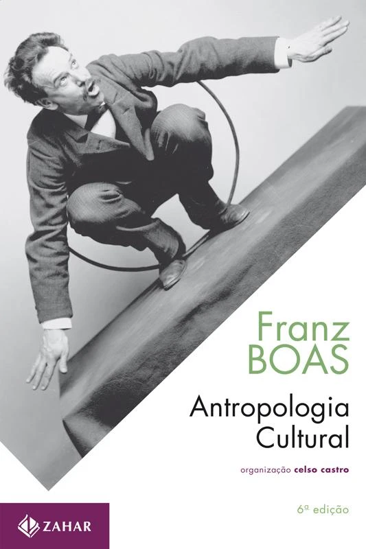 Antropologia Cultural