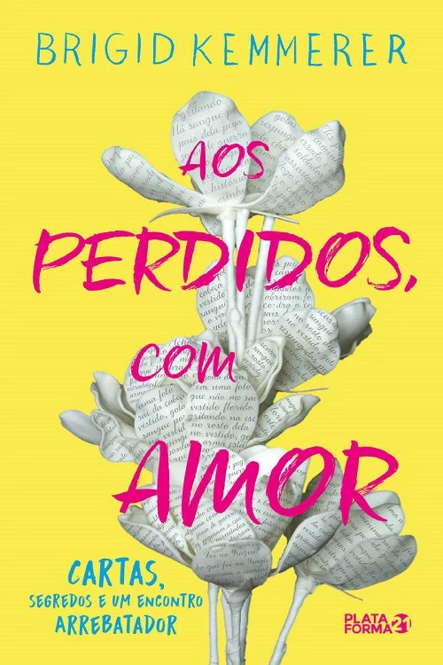 Aos Perdidos, com Amor