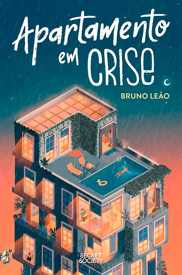 Apartamento em Crise