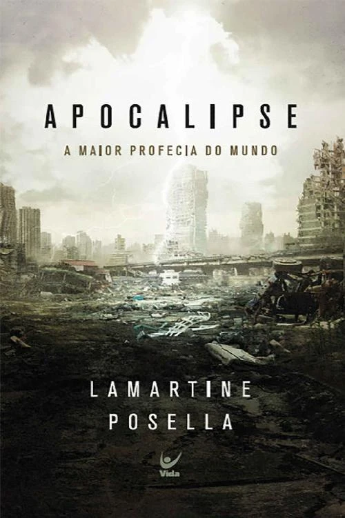 Apocalipse: A maior profecia do mundo