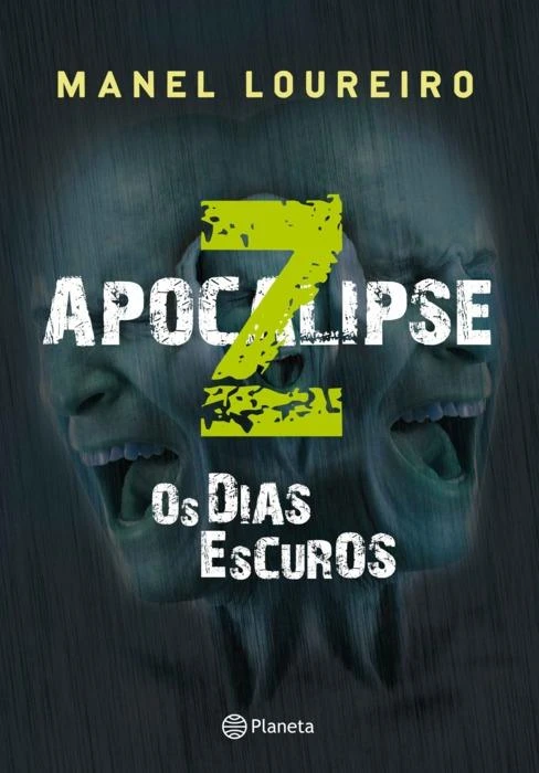 Apocalipse Z: Os Dias Escuros