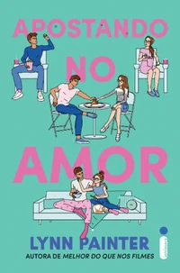 Baixar Apostando no amor Pdf ePub Ler Online