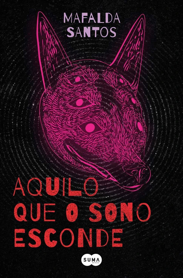Aquilo que o sono esconde