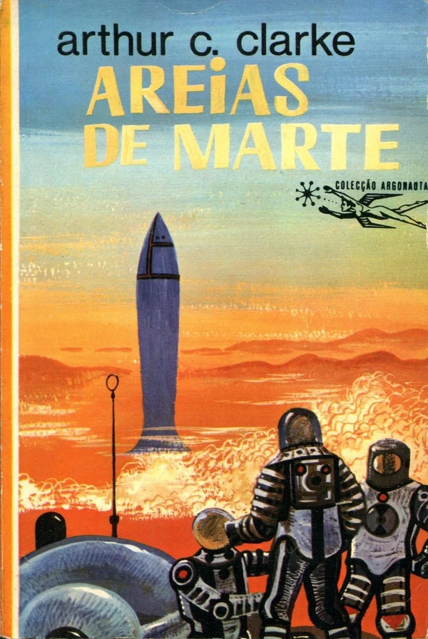 Areias de Marte